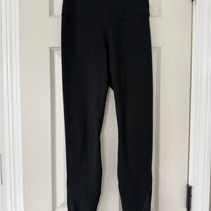 Nike Classic Black Leggings